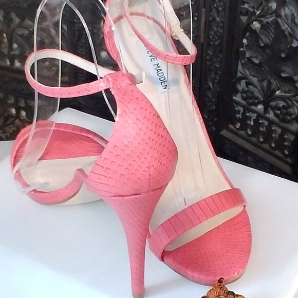 Women's Steve Madden Sandals Size 10 - Picture 3 of 4